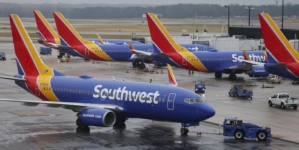 Southwest Airlines Avoids $11M Fine for 2022 Holiday Travel Meltdown