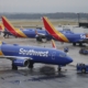 Southwest Airlines Avoids $11M Fine for 2022 Holiday Travel Meltdown