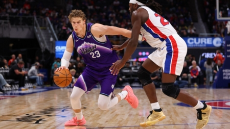 Pistons Trade Idea Gets Cade Cunningham a $195 Million Co-Star