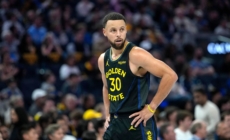 Caitlin Clark Stunned by Steph Curry’s Viral Pregame Moment