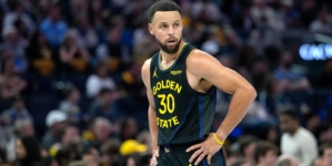 Caitlin Clark Stunned by Steph Curry’s Viral Pregame Moment