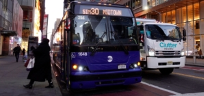 New York City To Change Fare Rules on Buses