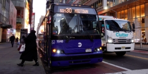New York City To Change Fare Rules on Buses