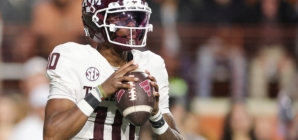 Texas A&M’s Marcel Reed Put on Notice Before Miami Game