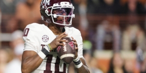 Texas A&M’s Marcel Reed Put on Notice Before Miami Game