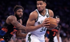 Lakers Catch Lucky Break in Giannis Antetokounmpo Trade Sweepstakes