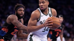 Lakers Catch Lucky Break in Giannis Antetokounmpo Trade Sweepstakes