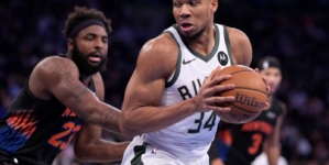 Lakers Catch Lucky Break in Giannis Antetokounmpo Trade Sweepstakes