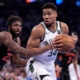Lakers Catch Lucky Break in Giannis Antetokounmpo Trade Sweepstakes