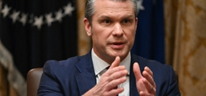 Report Double-Strike Vessel Was Not Bound for U.S. Sparks Reactions Online