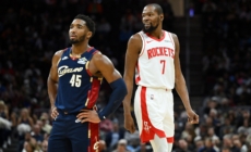 How to Watch Rockets vs Cavaliers: Live Stream NBA, TV Channel
