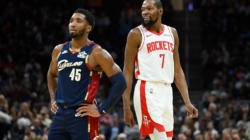 How to Watch Rockets vs Cavaliers: Live Stream NBA, TV Channel