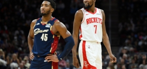 How to Watch Rockets vs Cavaliers: Live Stream NBA, TV Channel
