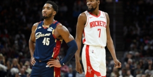 How to Watch Rockets vs Cavaliers: Live Stream NBA, TV Channel