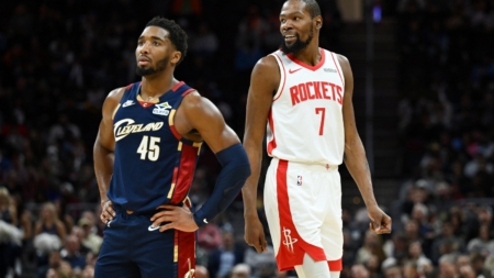 How to Watch Rockets vs Cavaliers: Live Stream NBA, TV Channel