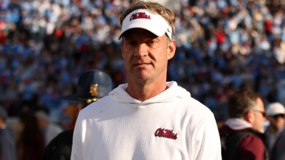 LSU’s Lane Kiffin Could Lose $1 Million Over Controversial Staff Decision