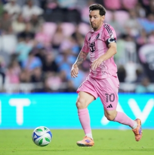 How to Watch Inter Miami vs Vancouver: Live Stream 2025 MLS Cup, TV Channel