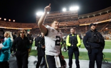 Vanderbilt’s Diego Pavia Proposes Major Change After Missing CFP