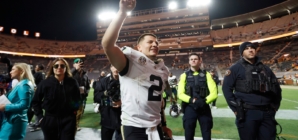 Vanderbilt’s Diego Pavia Proposes Major Change After Missing CFP