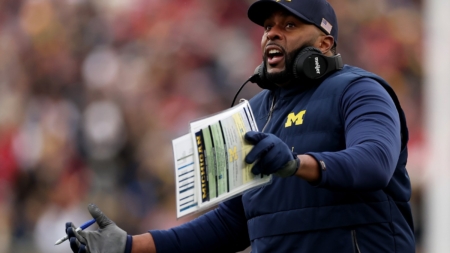 Michigan Gets Concerning News on Multiple 4-Star Commits