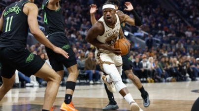 Warriors Have Unfortunate Jimmy Butler Injury News vs Thunder