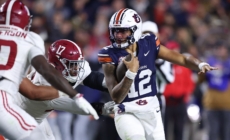 Alabama Poaches Key Figure From Rival Auburn Before College Football Playoff