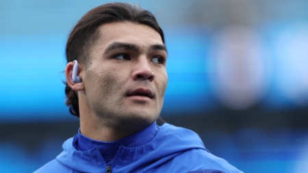 Puka Nacua Faces Backlash Over Travis Kelce, Taylor Swift Remark