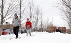 Winter storm warnings for 6 states as 10 inches of snow to hit