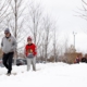 Winter storm warnings for 6 states as 10 inches of snow to hit