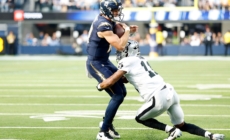 Chargers’ Justin Herbert to Undergo Procedure for Broken Bone