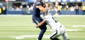 Chargers’ Justin Herbert to Undergo Procedure for Broken Bone