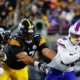 Steelers’ Cam Heyward Calls Out Josh Allen’s Behavior After Bills Game