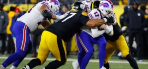 Josh Allen Incident Leads to Double NFL Punishment for Steelers Cam Heyward