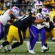 Josh Allen Incident Leads to Double NFL Punishment for Steelers Cam Heyward