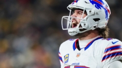 NFL Makes Final Decision on Punishment for Bills QB Josh Allen