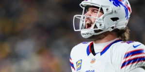 NFL Makes Final Decision on Punishment for Bills QB Josh Allen