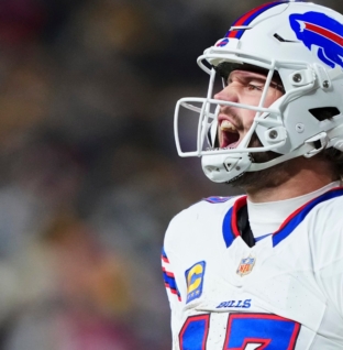 NFL Makes Final Decision on Punishment for Bills QB Josh Allen