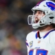 NFL Makes Final Decision on Punishment for Bills QB Josh Allen