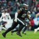 Eagles Get Unfortunate Jalen Carter Injury Update vs Chargers