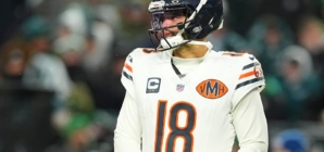 Bears’ Caleb Williams Hit With Concerning Take Before Packers Showdown