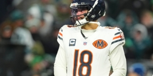 Bears’ Caleb Williams Hit With Concerning Take Before Packers Showdown