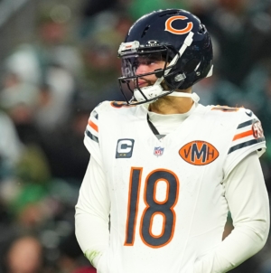 Bears’ Caleb Williams Hit With Concerning Take Before Packers Showdown