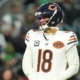 Bears’ Caleb Williams Hit With Concerning Take Before Packers Showdown