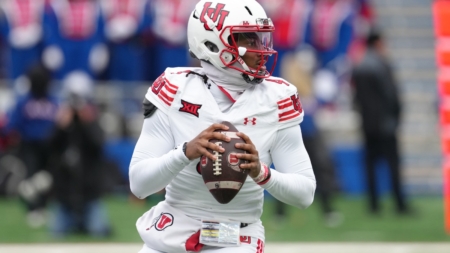 How to Watch Utah vs Nebraska: Live Stream Las Vegas Bowl, TV Channel