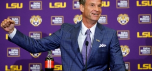 Lane Kiffin Gets LSU Defensive Coordinator Decision