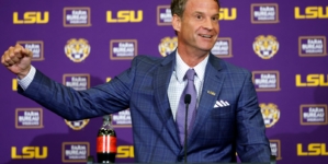 Lane Kiffin Gets LSU Defensive Coordinator Decision