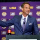 Lane Kiffin Gets LSU Defensive Coordinator Decision