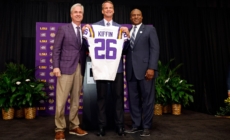 SEC Commissioner Calls for Major Change After Lane Kiffin’s LSU Decision