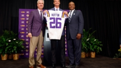 SEC Commissioner Calls for Major Change After Lane Kiffin’s LSU Decision