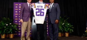 SEC Commissioner Calls for Major Change After Lane Kiffin’s LSU Decision